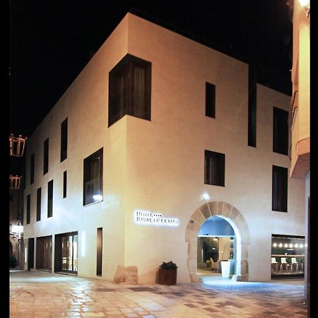 Hotel Raval De La Mar Виласека-де-Сольсина Экстерьер фото