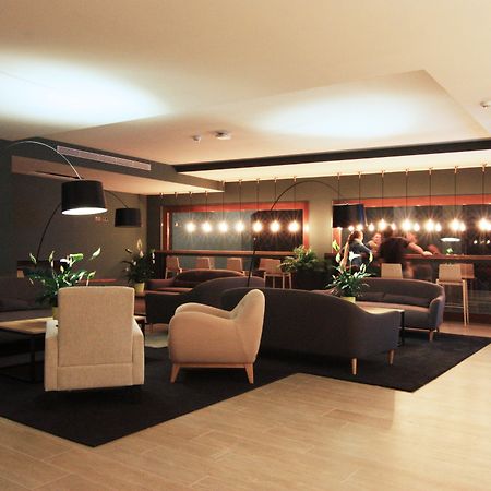 Hotel Raval De La Mar Виласека-де-Сольсина Экстерьер фото