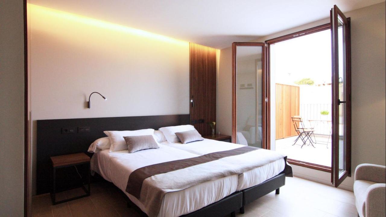Hotel Raval De La Mar Виласека-де-Сольсина Экстерьер фото