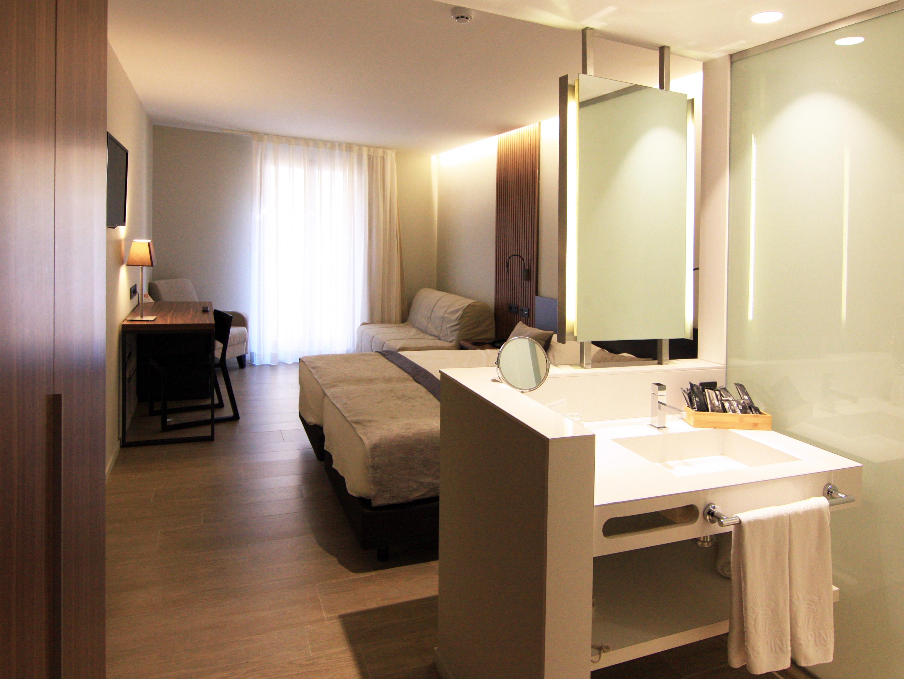 Hotel Raval De La Mar Виласека-де-Сольсина Экстерьер фото