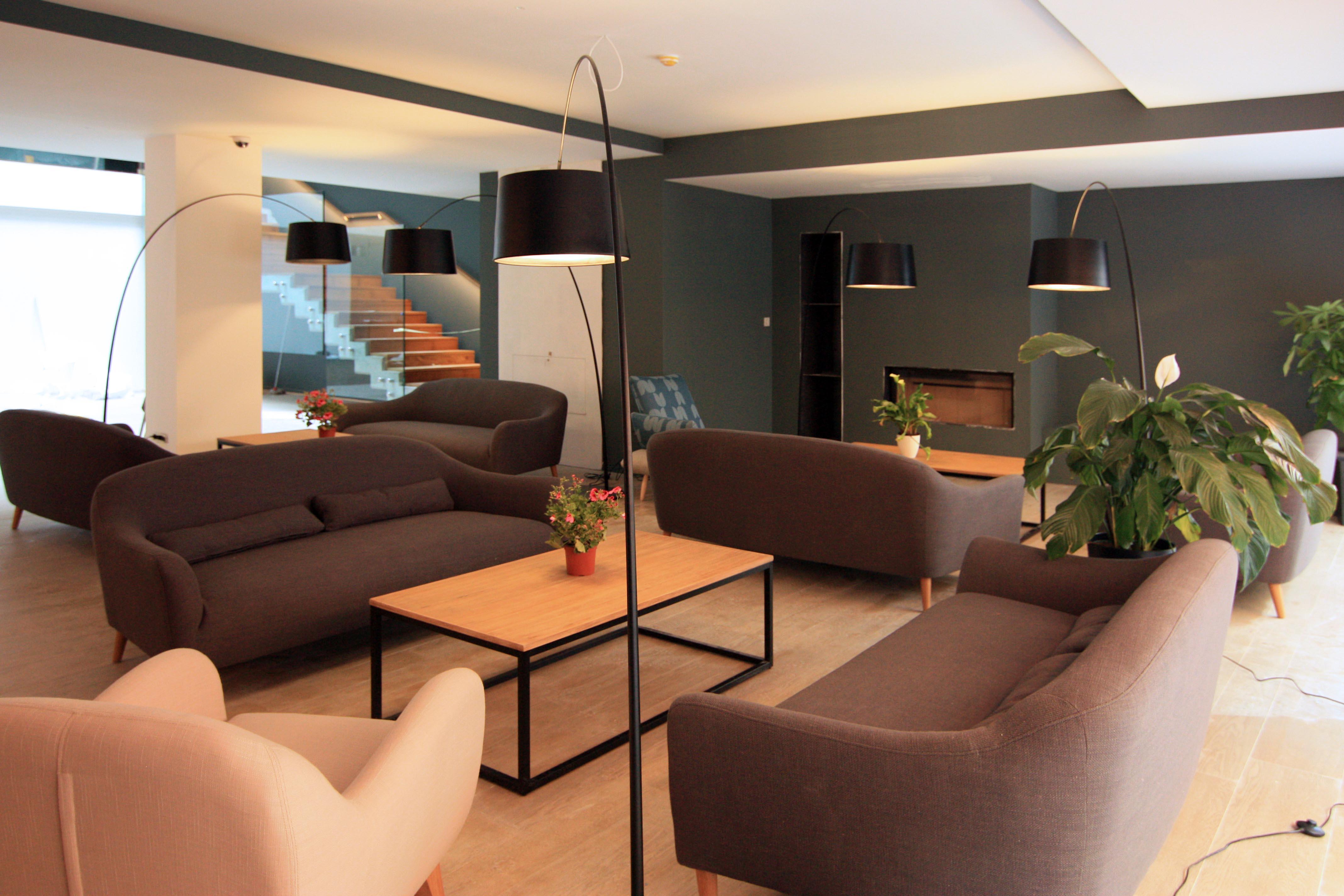 Hotel Raval De La Mar Виласека-де-Сольсина Экстерьер фото