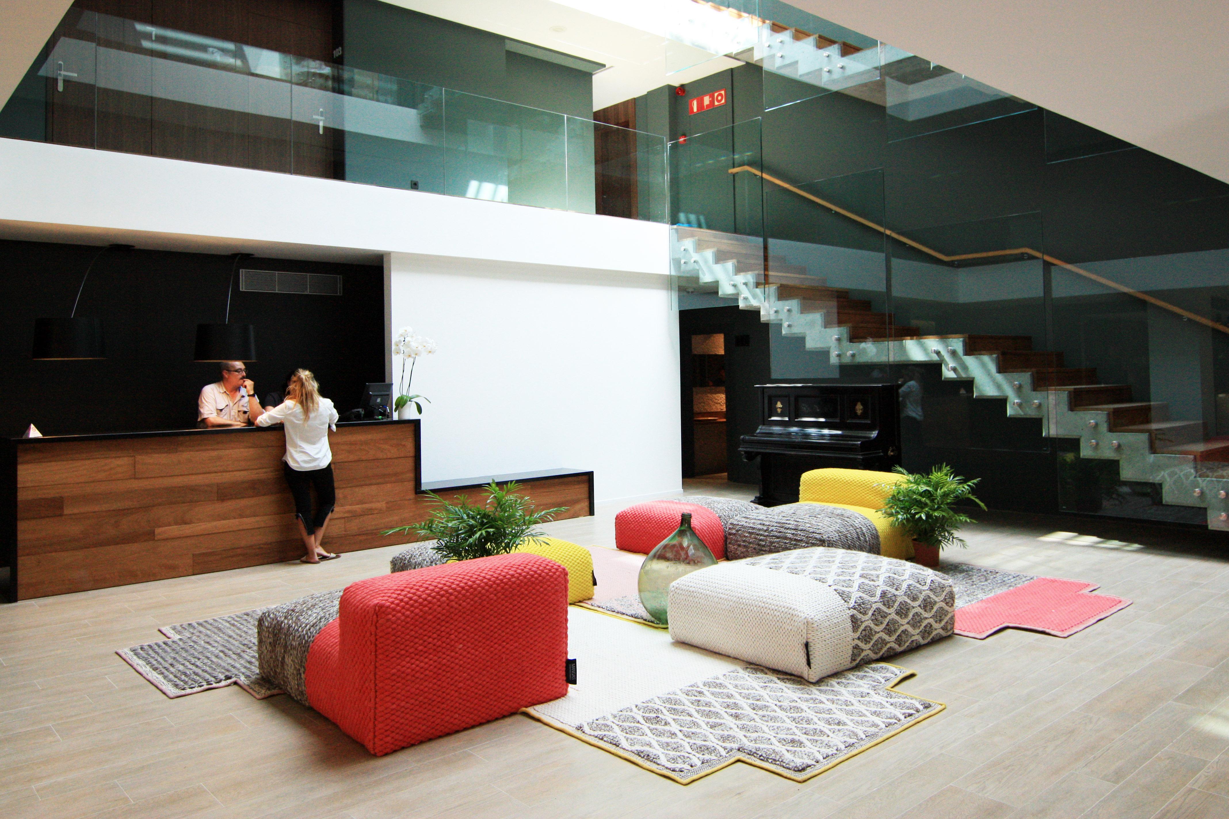 Hotel Raval De La Mar Виласека-де-Сольсина Экстерьер фото