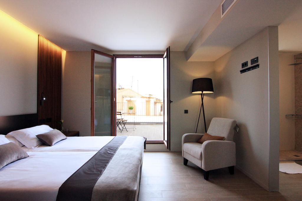 Hotel Raval De La Mar Виласека-де-Сольсина Экстерьер фото