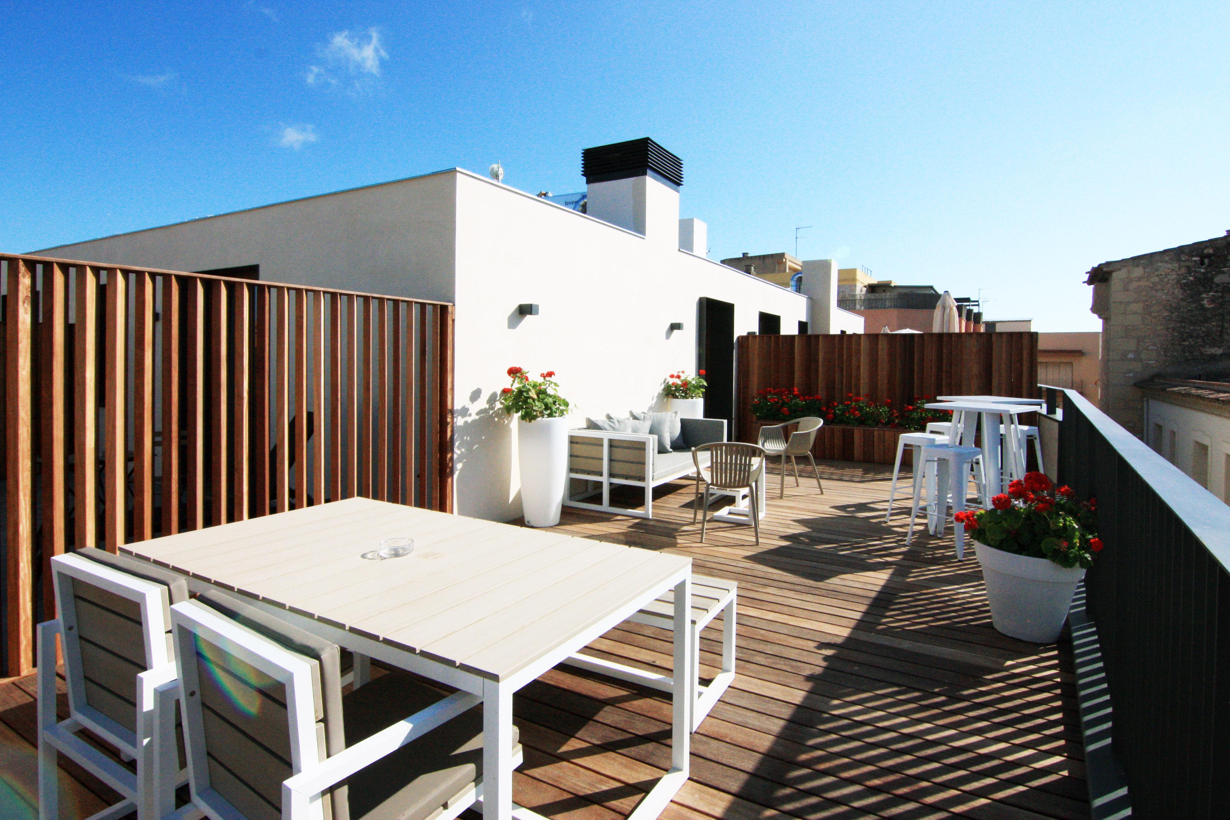 Hotel Raval De La Mar Виласека-де-Сольсина Экстерьер фото