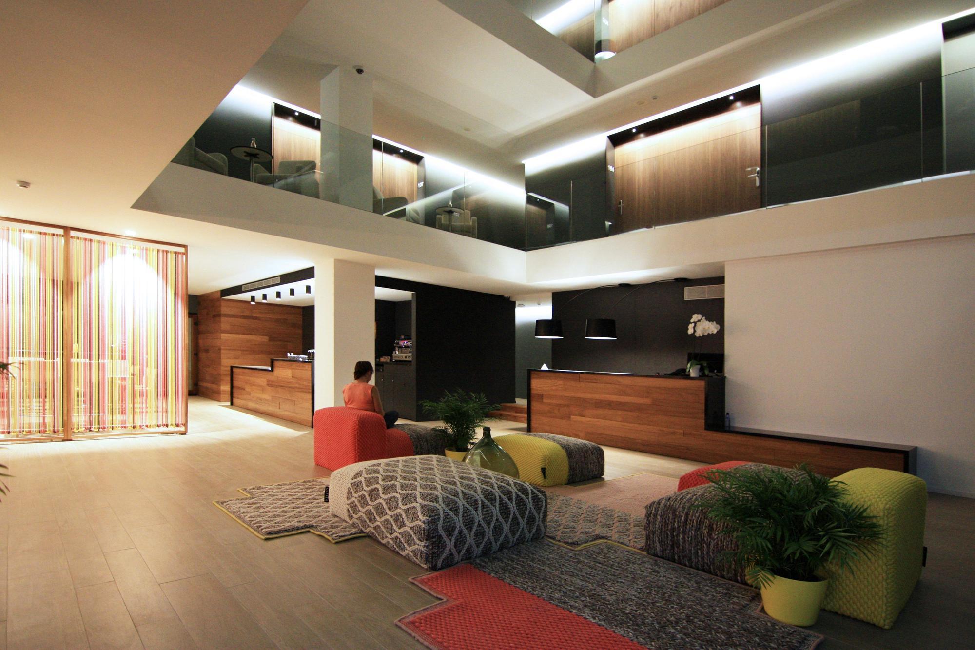 Hotel Raval De La Mar Виласека-де-Сольсина Экстерьер фото