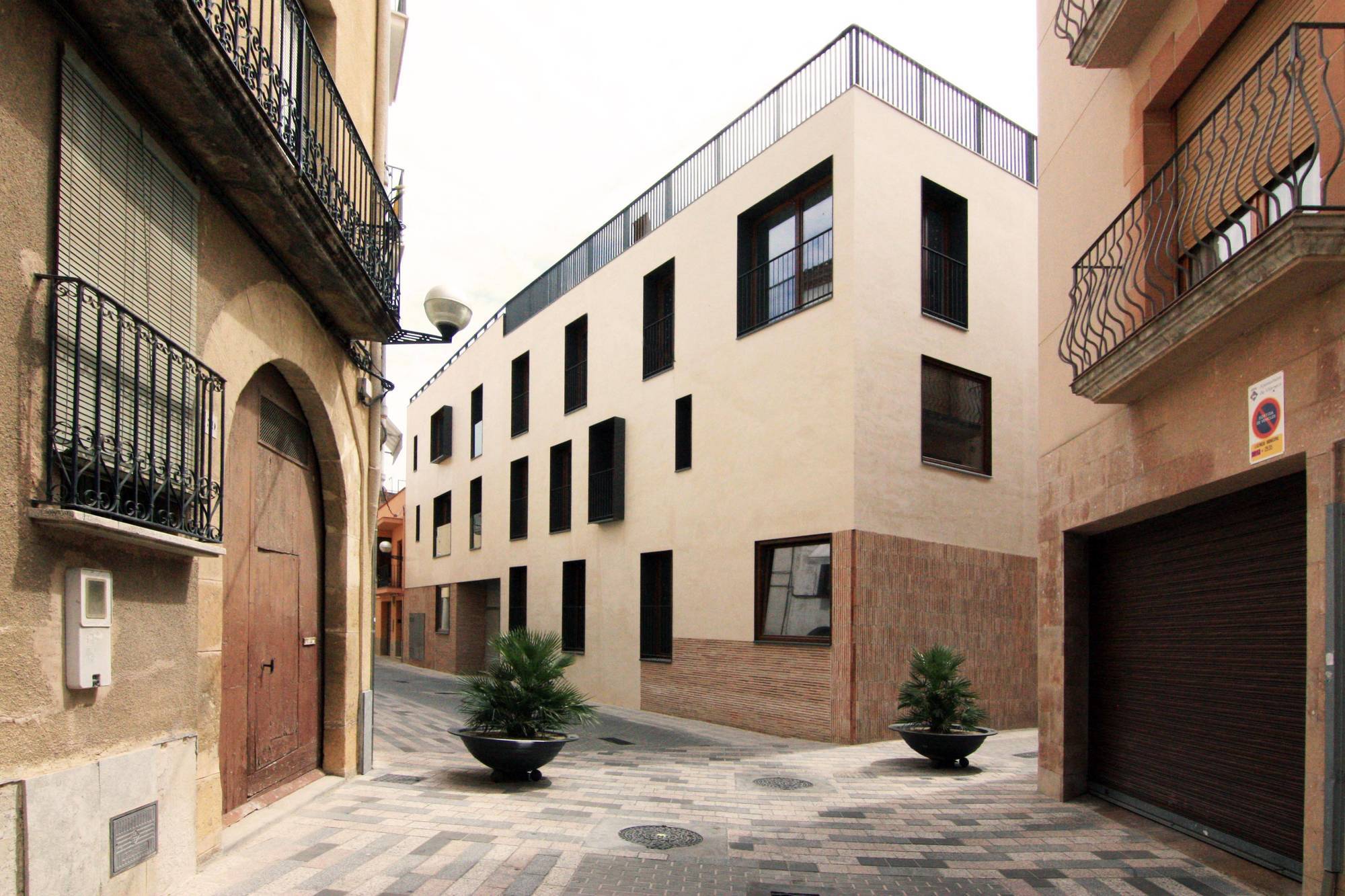 Hotel Raval De La Mar Виласека-де-Сольсина Экстерьер фото