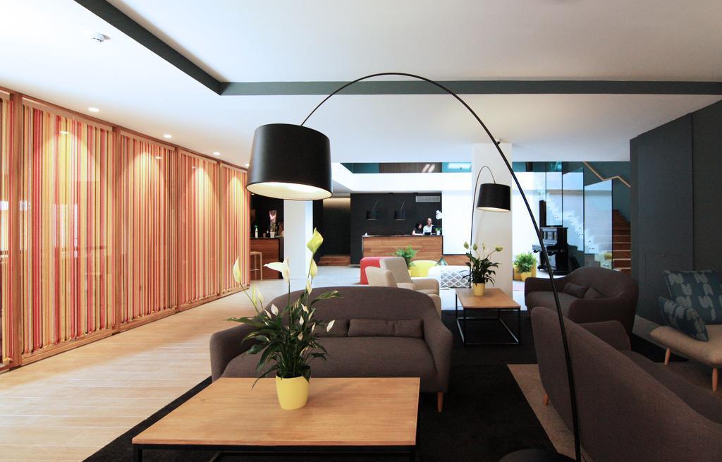Hotel Raval De La Mar Виласека-де-Сольсина Экстерьер фото