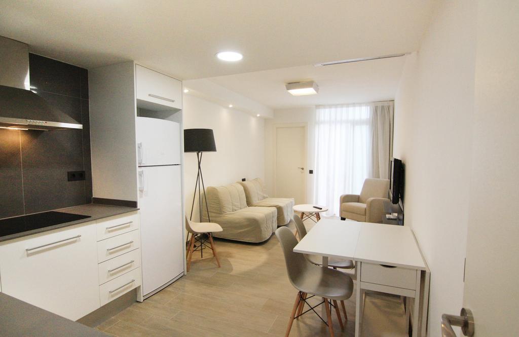 Hotel Raval De La Mar Виласека-де-Сольсина Экстерьер фото