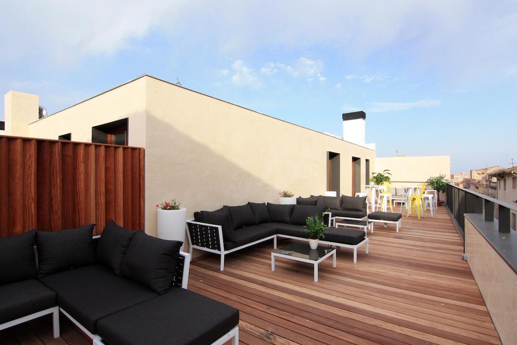 Hotel Raval De La Mar Виласека-де-Сольсина Экстерьер фото