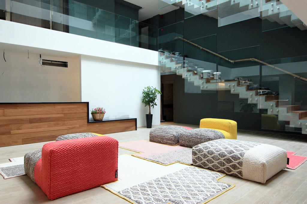 Hotel Raval De La Mar Виласека-де-Сольсина Экстерьер фото