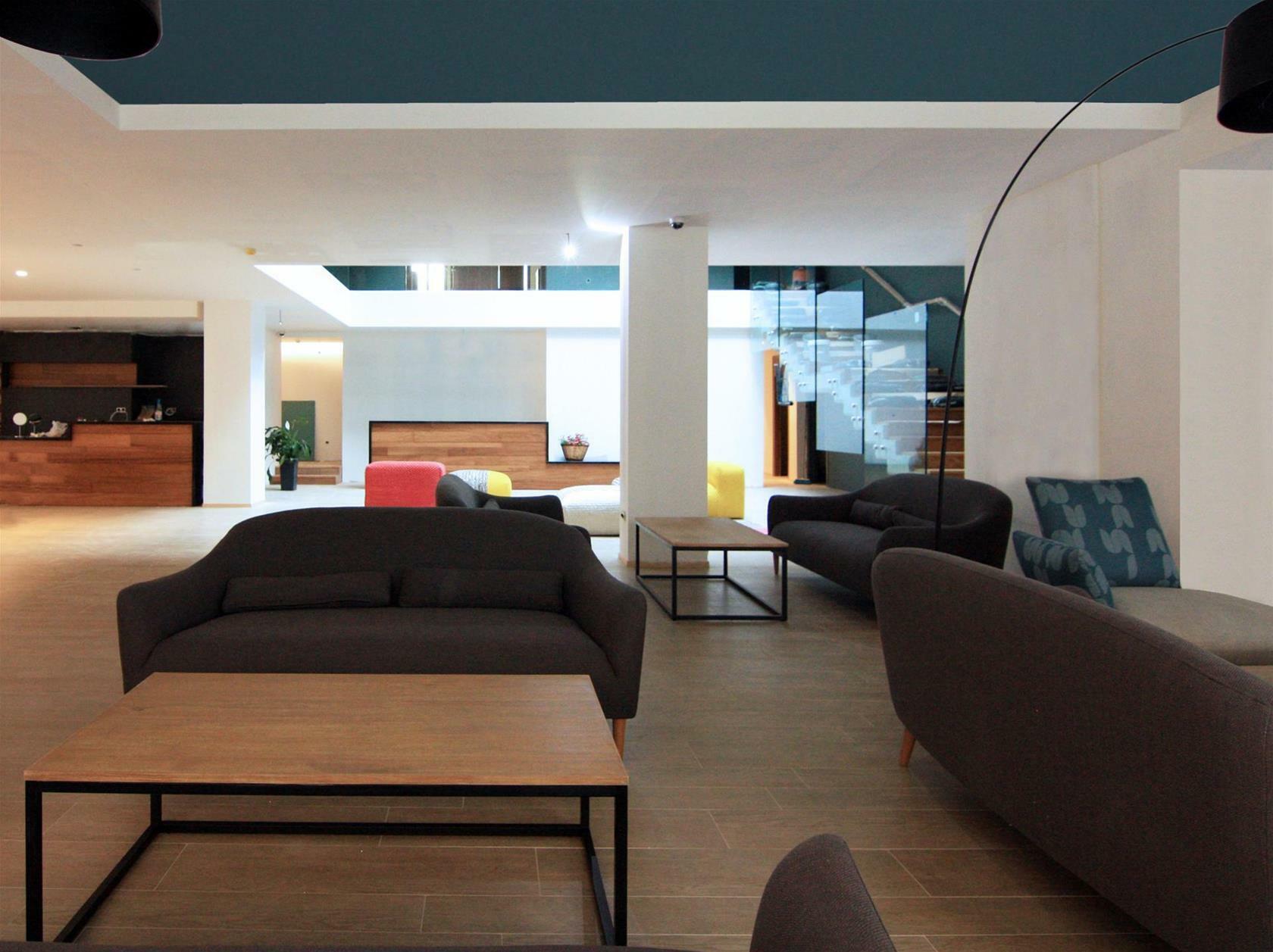 Hotel Raval De La Mar Виласека-де-Сольсина Экстерьер фото