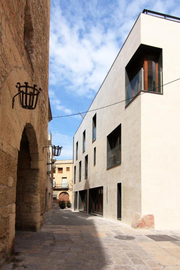 Hotel Raval De La Mar Виласека-де-Сольсина Экстерьер фото